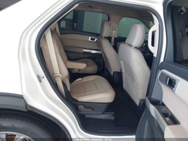 Продажа на аукционе авто 2022 Ford Explorer Xlt, vin: 1FMSK7DH6NGA74335, номер лота: 46154904