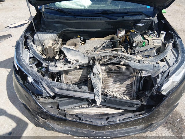 Chevrolet EQUINOX LT 2019 2GNAXUEV3K6216602 Image 10