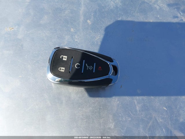 Chevrolet EQUINOX LT 2019 2GNAXUEV3K6216602 Image 11