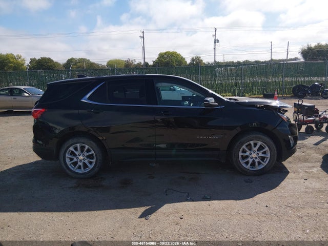 Chevrolet EQUINOX LT 2019 2GNAXUEV3K6216602 Image 13