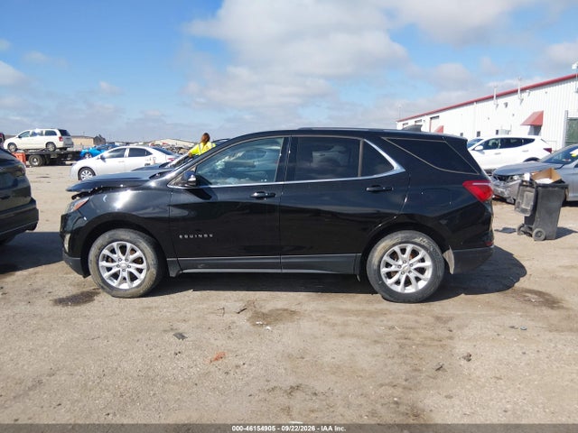 Chevrolet EQUINOX LT 2019 2GNAXUEV3K6216602 Image 14