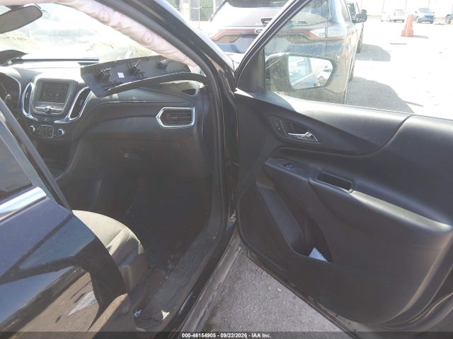 Chevrolet EQUINOX LT 2019 2GNAXUEV3K6216602 Image 5