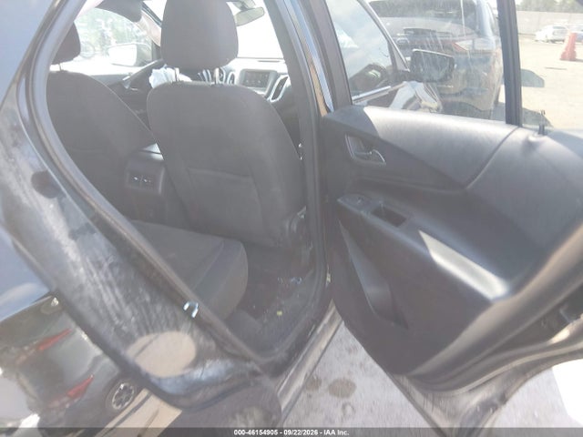 Chevrolet EQUINOX LT 2019 2GNAXUEV3K6216602 Image 8