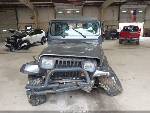 Продаж на аукціоні авто 1990 Jeep Wrangler / Yj S, vin: 2J4FY19E1LJ512926, номер лоту: 46154910
