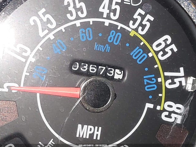 Продаж на аукціоні авто 1990 Jeep Wrangler / Yj S, vin: 2J4FY19E1LJ512926, номер лоту: 46154910