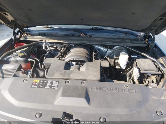 Продаж на аукціоні авто 2016 Chevrolet Suburban Lt, vin: 1GNSCHKC7GR347439, номер лоту: 46154914