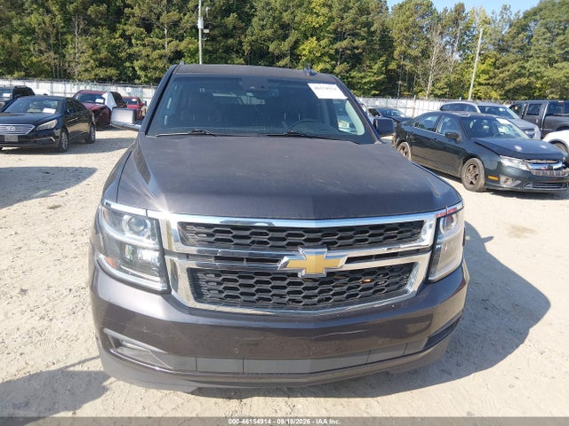 Продаж на аукціоні авто 2016 Chevrolet Suburban Lt, vin: 1GNSCHKC7GR347439, номер лоту: 46154914