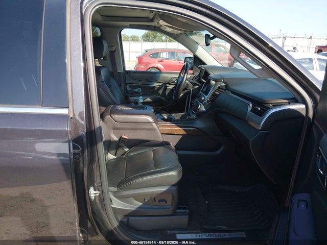 Продаж на аукціоні авто 2016 Chevrolet Suburban Lt, vin: 1GNSCHKC7GR347439, номер лоту: 46154914