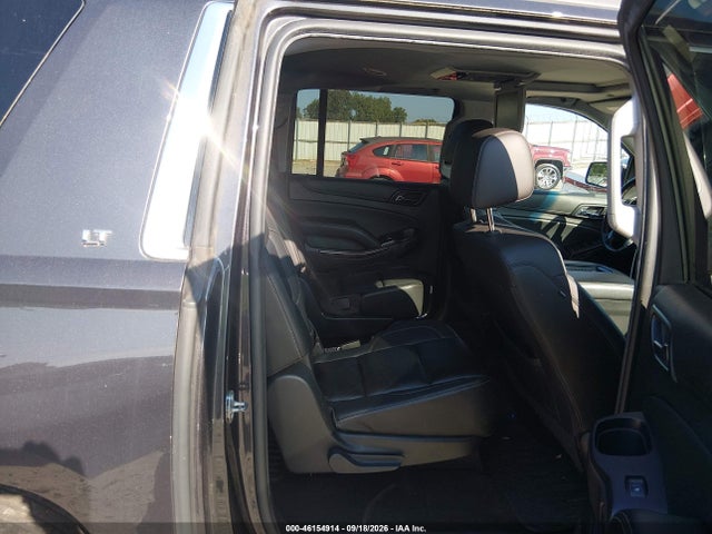 Продаж на аукціоні авто 2016 Chevrolet Suburban Lt, vin: 1GNSCHKC7GR347439, номер лоту: 46154914