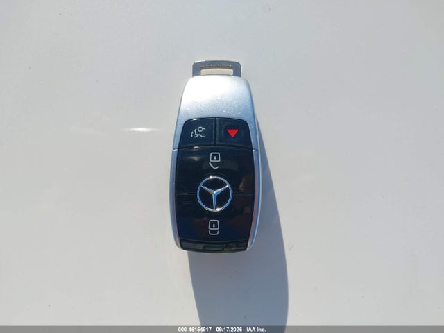 2020 Mercedes-benz S 560 4matic მანქანა იყიდება აუქციონზე, vin: W1KUG8GB9LA531429, აუქციონის ნომერი: 46154917