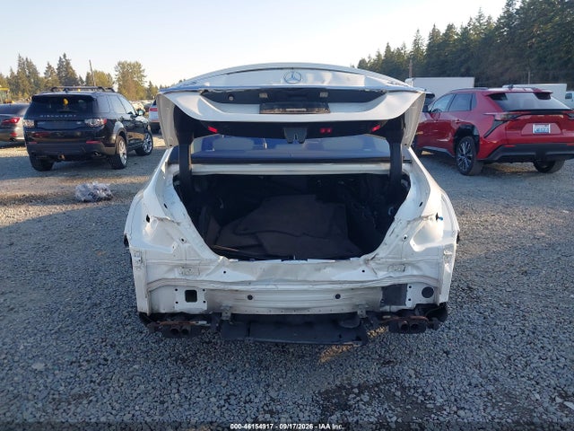 2020 Mercedes-benz S 560 4matic მანქანა იყიდება აუქციონზე, vin: W1KUG8GB9LA531429, აუქციონის ნომერი: 46154917