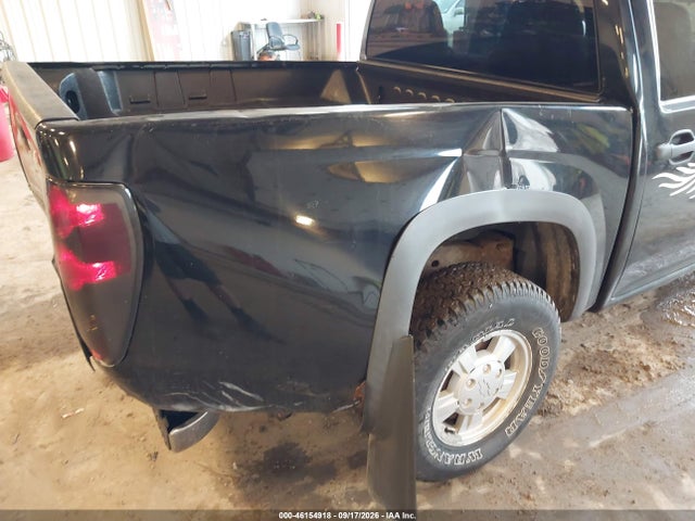 Aukcja sprzedaży 2005 Chevrolet Colorado Ls, vin: 1GCDT136258238942, numer aukcji: 46154918