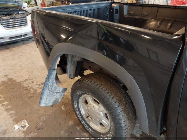 Aukcja sprzedaży 2005 Chevrolet Colorado Ls, vin: 1GCDT136258238942, numer aukcji: 46154918