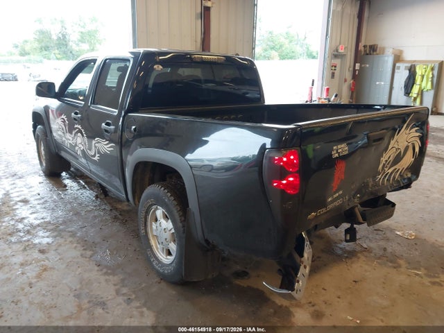 Aukcja sprzedaży 2005 Chevrolet Colorado Ls, vin: 1GCDT136258238942, numer aukcji: 46154918