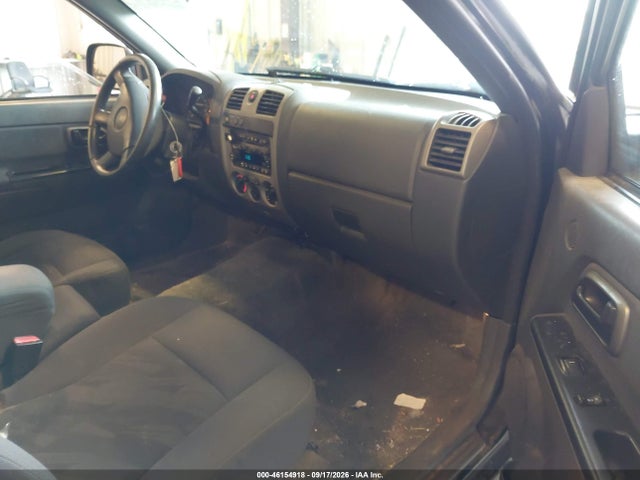 Aukcja sprzedaży 2005 Chevrolet Colorado Ls, vin: 1GCDT136258238942, numer aukcji: 46154918