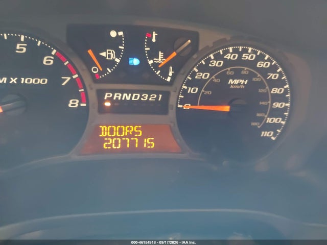 Aukcja sprzedaży 2005 Chevrolet Colorado Ls, vin: 1GCDT136258238942, numer aukcji: 46154918
