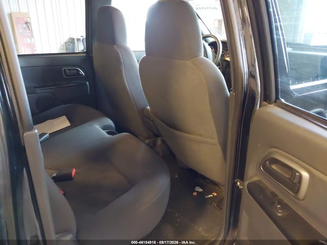 Aukcja sprzedaży 2005 Chevrolet Colorado Ls, vin: 1GCDT136258238942, numer aukcji: 46154918