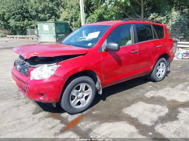 Aukcja sprzedaży 2007 Toyota Rav4 Base V6, vin: JTMBK33V375037861, numer aukcji: 46154919