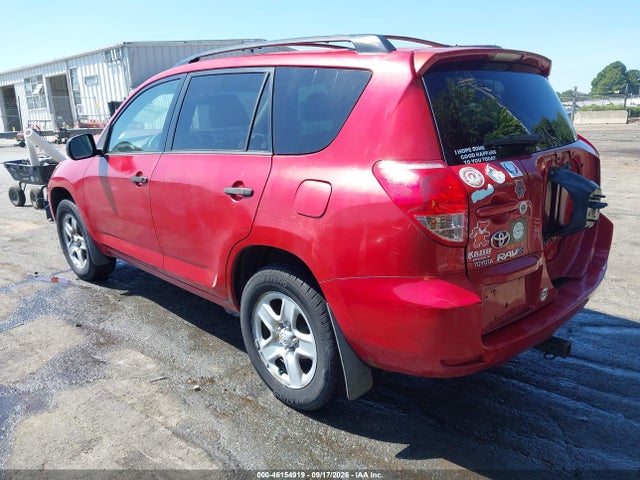 Aukcja sprzedaży 2007 Toyota Rav4 Base V6, vin: JTMBK33V375037861, numer aukcji: 46154919