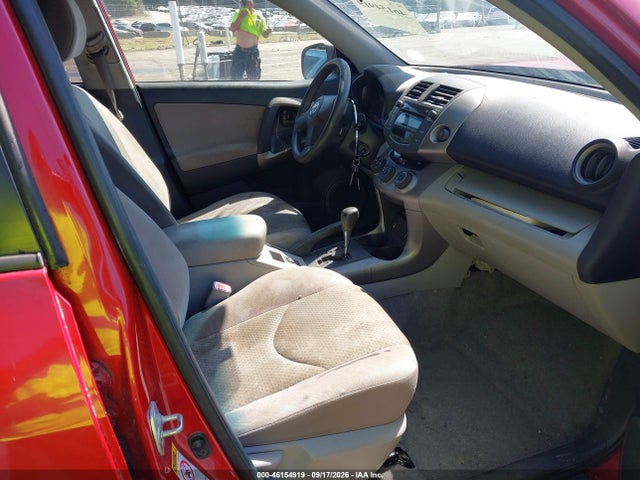 Aukcja sprzedaży 2007 Toyota Rav4 Base V6, vin: JTMBK33V375037861, numer aukcji: 46154919