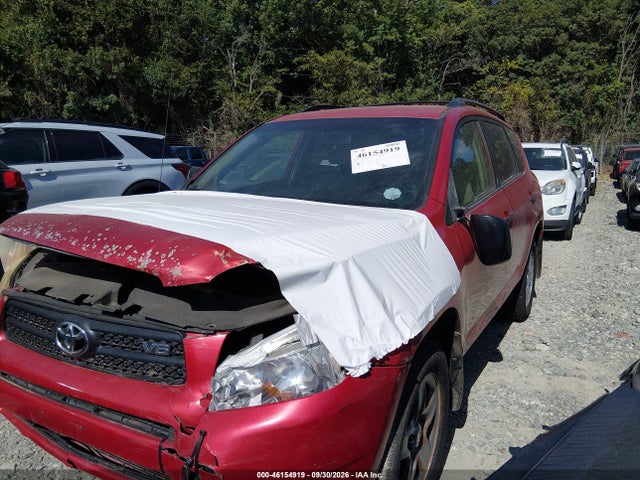 Aukcja sprzedaży 2007 Toyota Rav4 Base V6, vin: JTMBK33V375037861, numer aukcji: 46154919