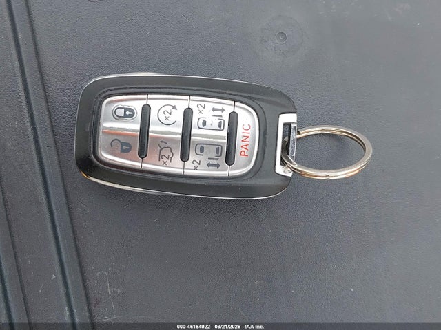 Продаж на аукціоні авто 2017 Chrysler Pacifica Limited, vin: 2C4RC1GG9HR689254, номер лоту: 46154922