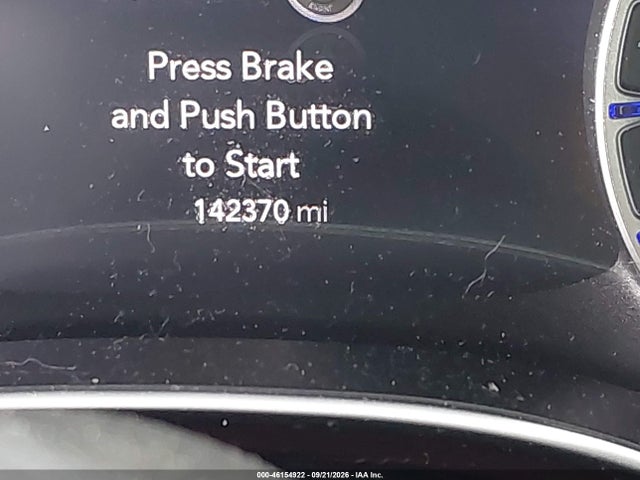 Продаж на аукціоні авто 2017 Chrysler Pacifica Limited, vin: 2C4RC1GG9HR689254, номер лоту: 46154922