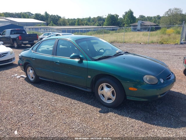 Aukcja sprzedaży 1999 Ford Taurus Se/se-ne, vin: 1FAFP53S7XG151165, numer aukcji: 46154924
