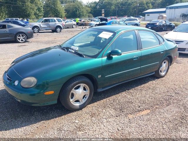 Aukcja sprzedaży 1999 Ford Taurus Se/se-ne, vin: 1FAFP53S7XG151165, numer aukcji: 46154924
