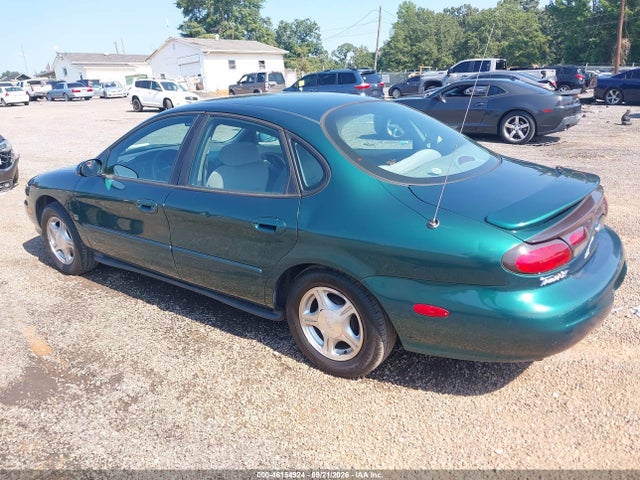 Aukcja sprzedaży 1999 Ford Taurus Se/se-ne, vin: 1FAFP53S7XG151165, numer aukcji: 46154924