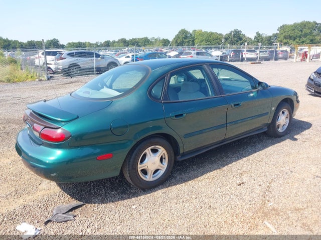 Aukcja sprzedaży 1999 Ford Taurus Se/se-ne, vin: 1FAFP53S7XG151165, numer aukcji: 46154924