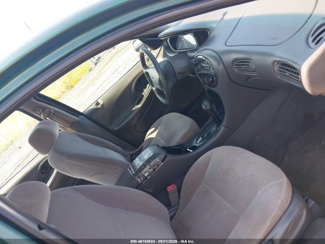 Aukcja sprzedaży 1999 Ford Taurus Se/se-ne, vin: 1FAFP53S7XG151165, numer aukcji: 46154924