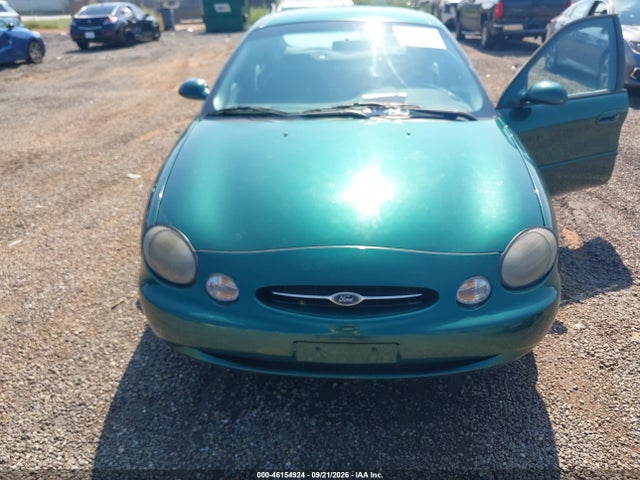 Aukcja sprzedaży 1999 Ford Taurus Se/se-ne, vin: 1FAFP53S7XG151165, numer aukcji: 46154924
