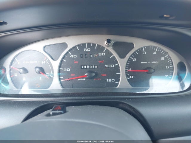 Aukcja sprzedaży 1999 Ford Taurus Se/se-ne, vin: 1FAFP53S7XG151165, numer aukcji: 46154924