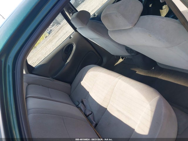 Aukcja sprzedaży 1999 Ford Taurus Se/se-ne, vin: 1FAFP53S7XG151165, numer aukcji: 46154924