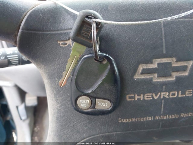 Продажа на аукционе авто 1997 Chevrolet K1500 Fleetside, vin: 1GCEK19R4VE132910, номер лота: 46154925