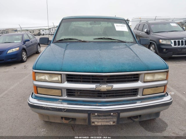 Продажа на аукционе авто 1997 Chevrolet K1500 Fleetside, vin: 1GCEK19R4VE132910, номер лота: 46154925