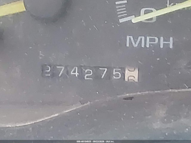 Продажа на аукционе авто 1997 Chevrolet K1500 Fleetside, vin: 1GCEK19R4VE132910, номер лота: 46154925