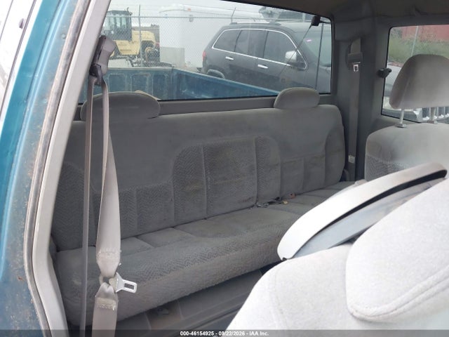 Продажа на аукционе авто 1997 Chevrolet K1500 Fleetside, vin: 1GCEK19R4VE132910, номер лота: 46154925
