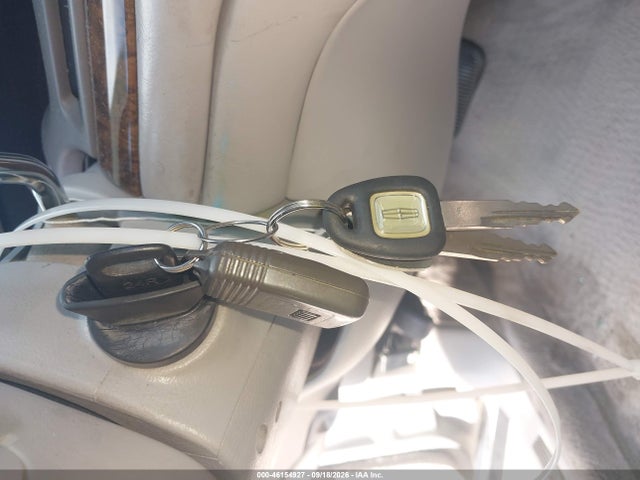 46154927 :رقم المزاد ، 1LNLM82W1TY721480 vin ، 1996 Lincoln Town Car Sgn/dmnd Anv/cypress/jn مزاد بيع
