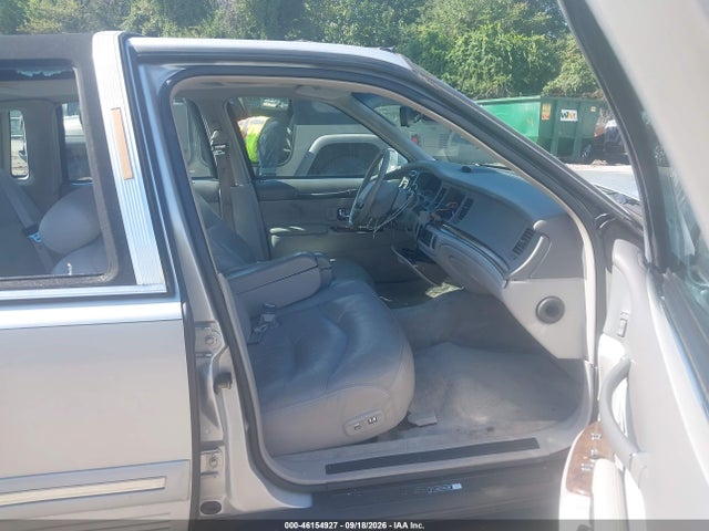 46154927 :رقم المزاد ، 1LNLM82W1TY721480 vin ، 1996 Lincoln Town Car Sgn/dmnd Anv/cypress/jn مزاد بيع