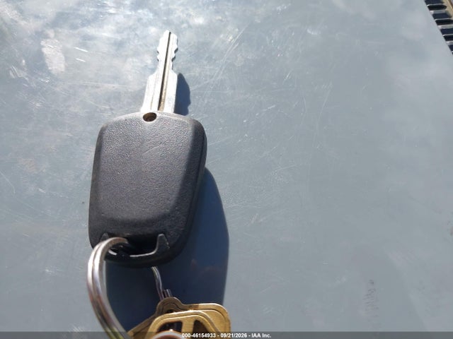 Aukcja sprzedaży 2014 Chevrolet Spark Ls Manual, vin: KL8CA6S93EC506350, numer aukcji: 46154933