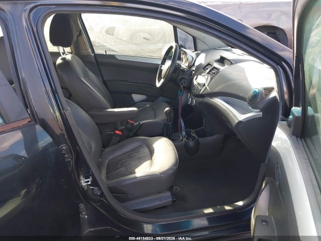 Aukcja sprzedaży 2014 Chevrolet Spark Ls Manual, vin: KL8CA6S93EC506350, numer aukcji: 46154933