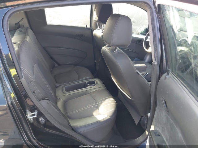 Aukcja sprzedaży 2014 Chevrolet Spark Ls Manual, vin: KL8CA6S93EC506350, numer aukcji: 46154933