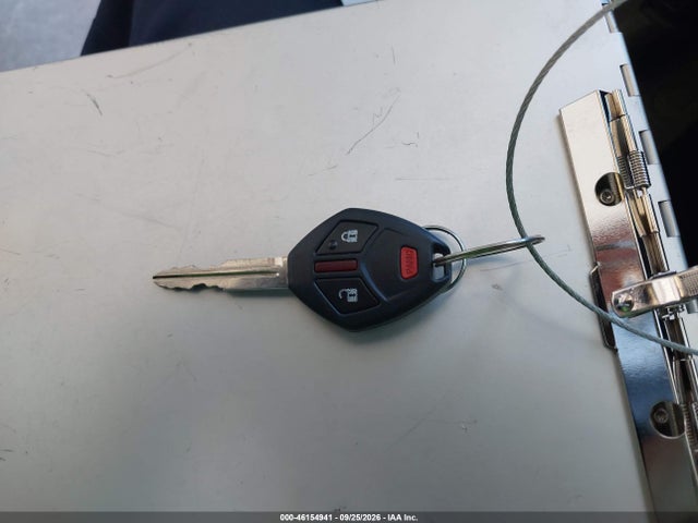 Mitsubishi Outlander Sport Es 2015 4A4AR3AU8FE027075 Image 11