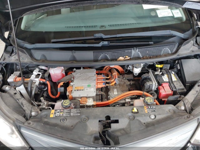 Продаж на аукціоні авто 2017 Chevrolet Bolt Ev Lt, vin: 1G1FW6S07H4185721, номер лоту: 46154944