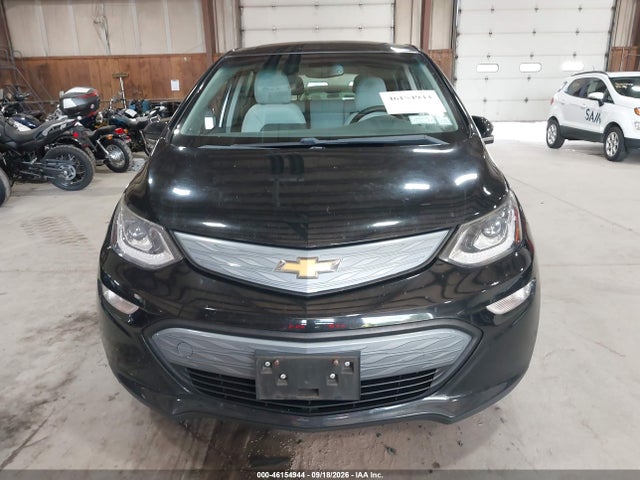 Продаж на аукціоні авто 2017 Chevrolet Bolt Ev Lt, vin: 1G1FW6S07H4185721, номер лоту: 46154944
