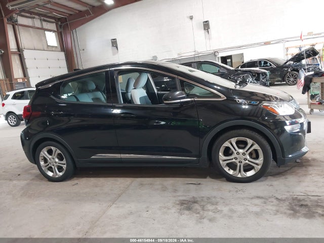 Продаж на аукціоні авто 2017 Chevrolet Bolt Ev Lt, vin: 1G1FW6S07H4185721, номер лоту: 46154944