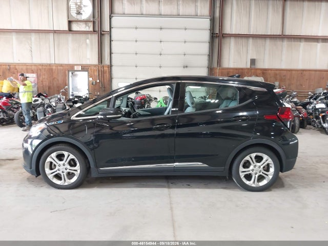 Продаж на аукціоні авто 2017 Chevrolet Bolt Ev Lt, vin: 1G1FW6S07H4185721, номер лоту: 46154944