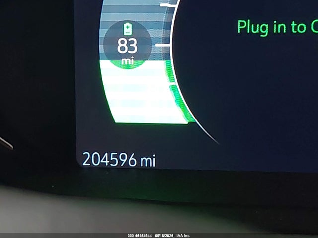 Продаж на аукціоні авто 2017 Chevrolet Bolt Ev Lt, vin: 1G1FW6S07H4185721, номер лоту: 46154944